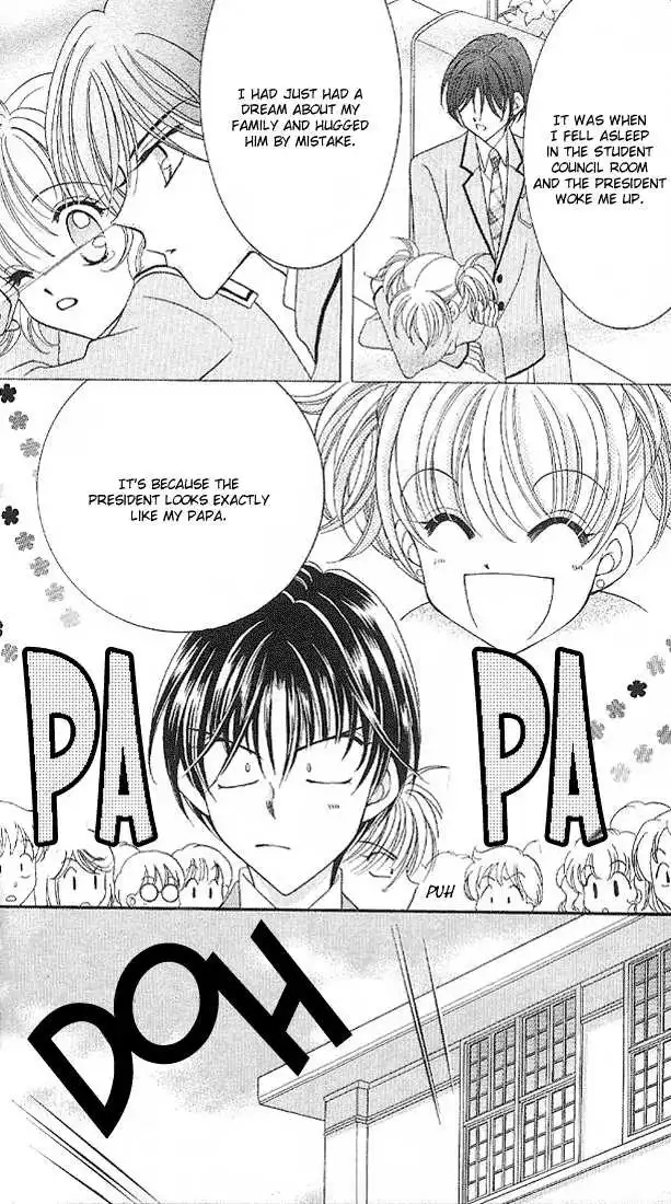 Saint Dragon Girl Miracle Chapter 5 46